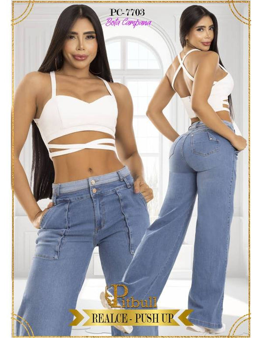 Jeans 7703