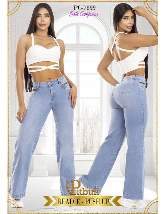 Jeans 7699