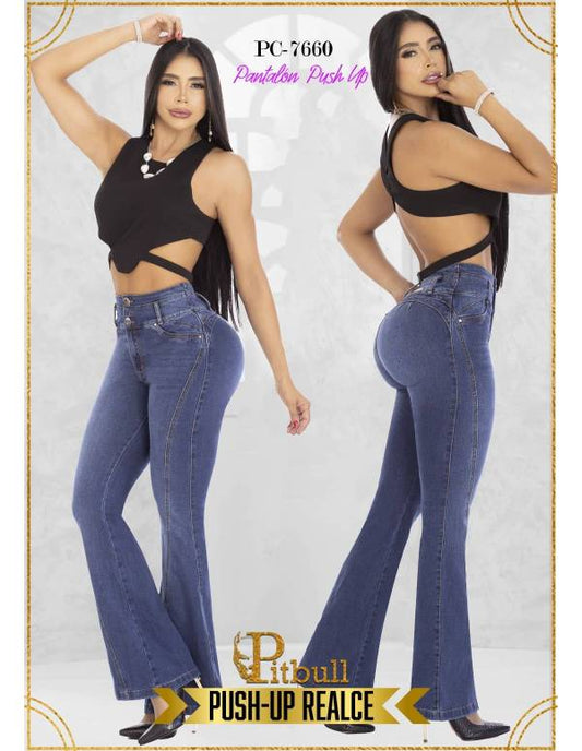 Jeans 7660