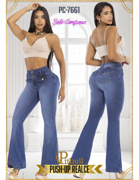 Jeans 7661