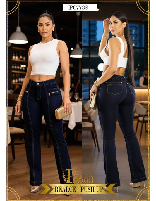 Jeans 7732