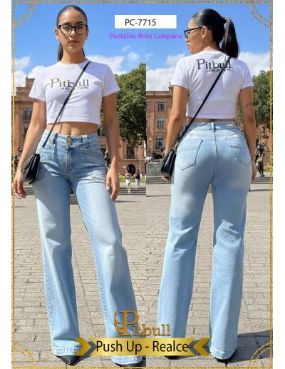 Jeans 7715