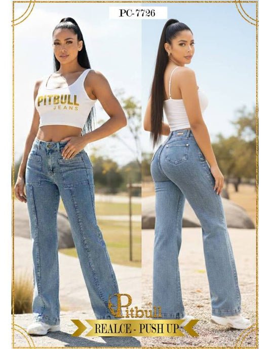 Jeans 7726