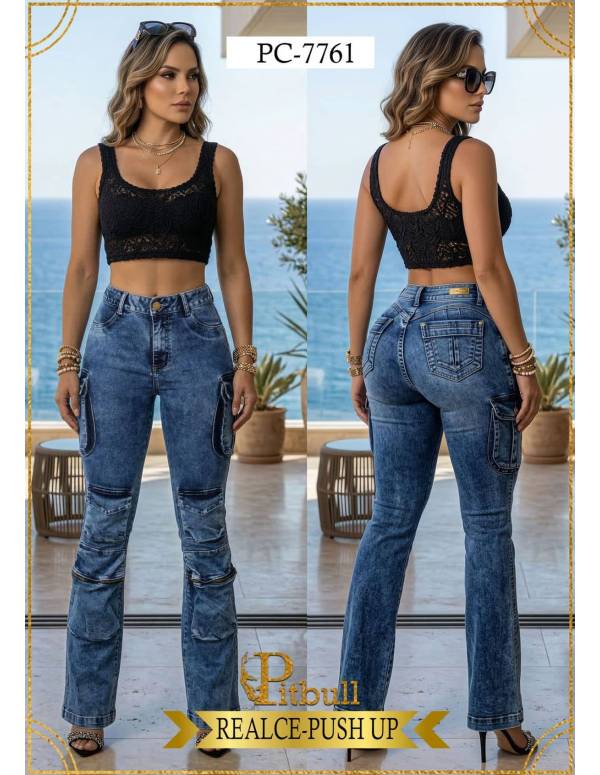 Jeans 7761
