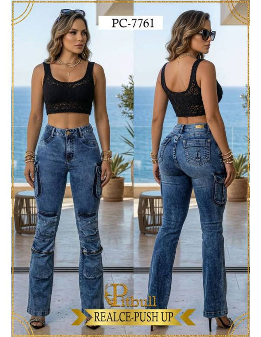 Jeans 7761