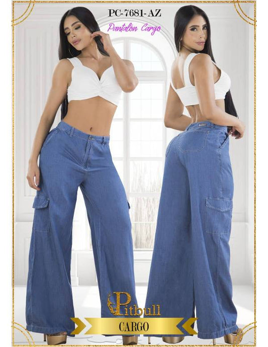 Jeans 7681