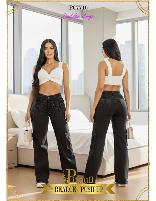 Jeans 7716