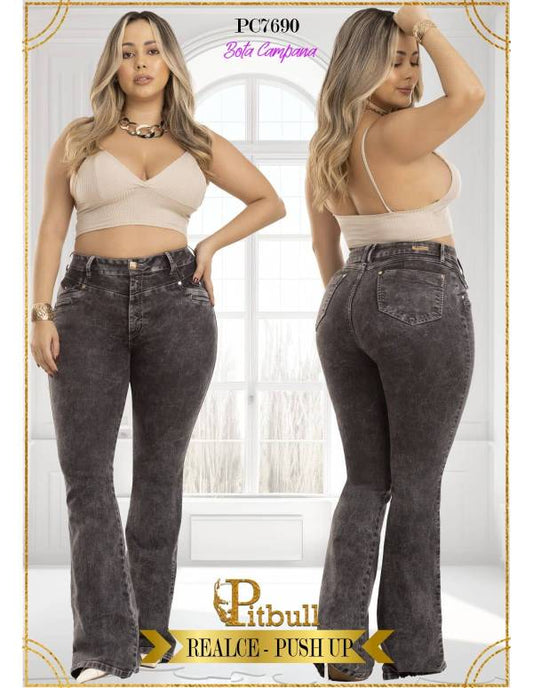 Jeans 7690