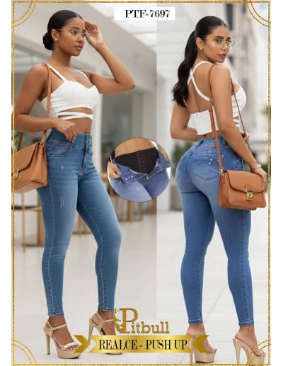 Jeans 7697