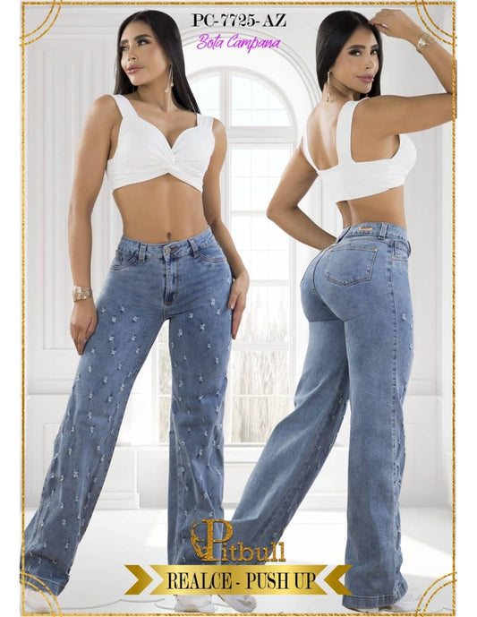 Jeans 7725
