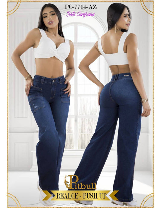 Jeans 7714
