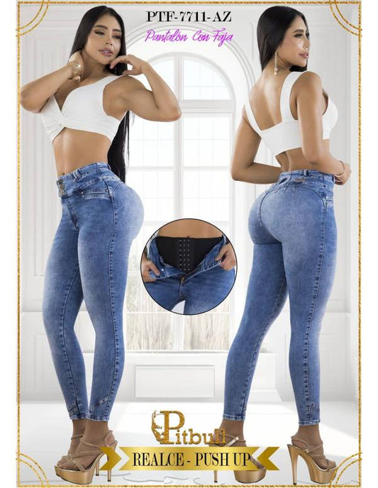 Jeans 7711