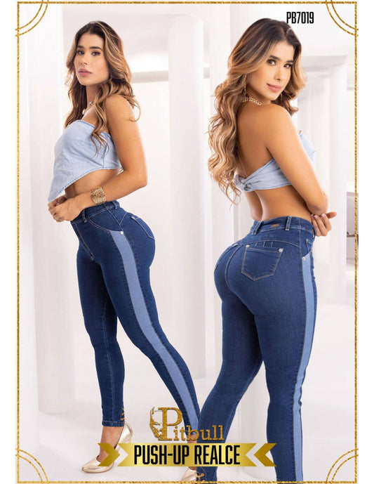 Jeans 7019