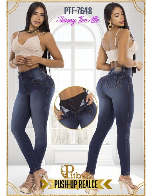 Jeans 7648