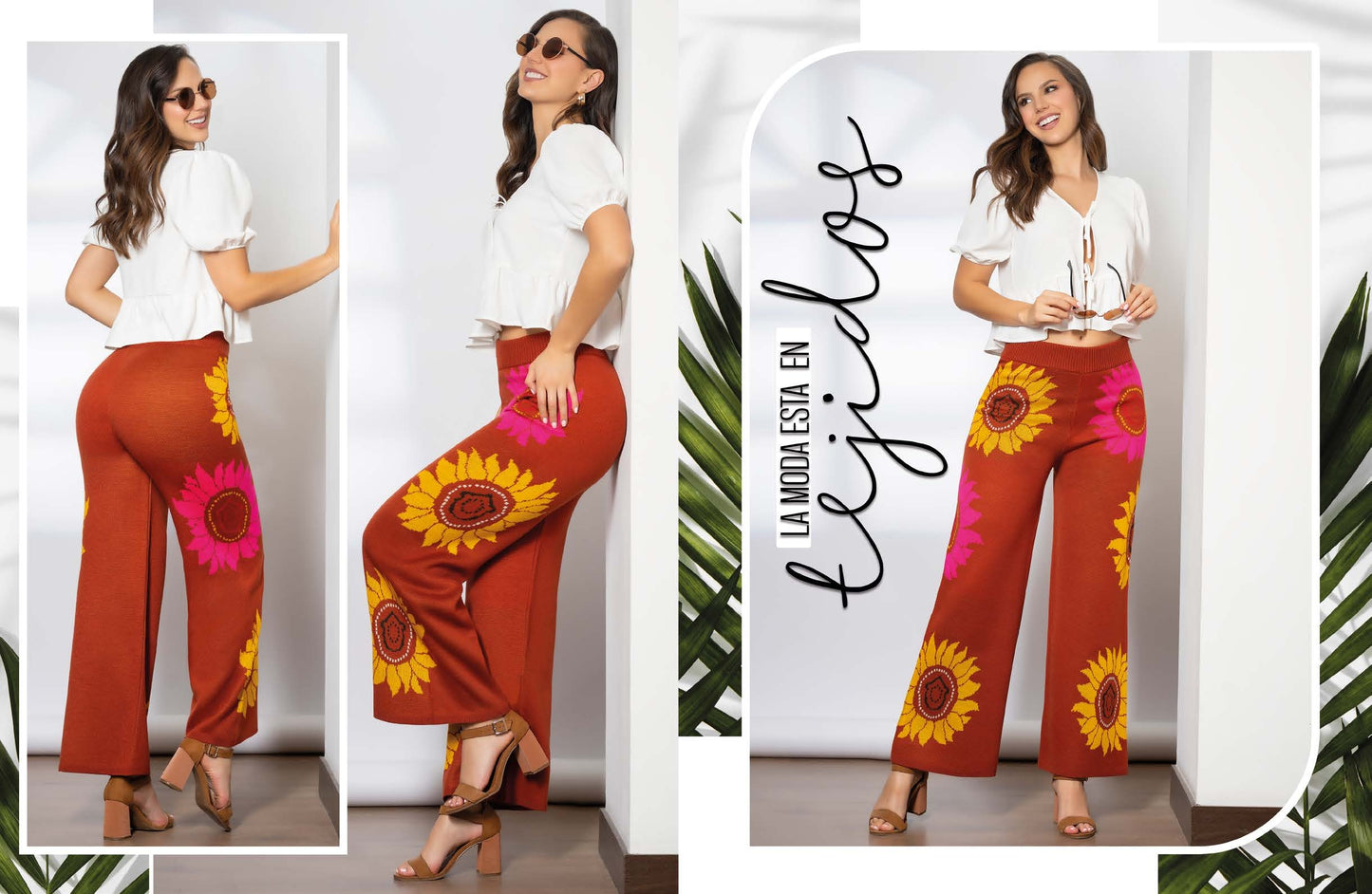 Pantalon 5239