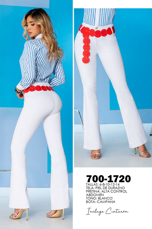 Jeans 700-1720