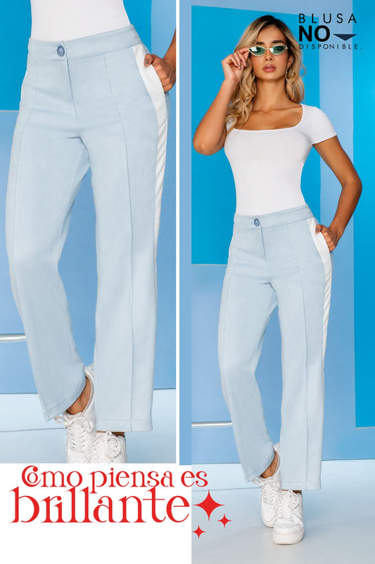 Pantalon R-015