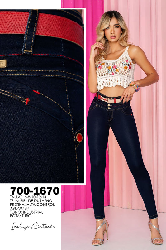 Jeans 700-1670