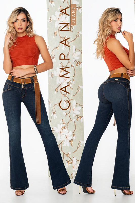Jeans 700-1701