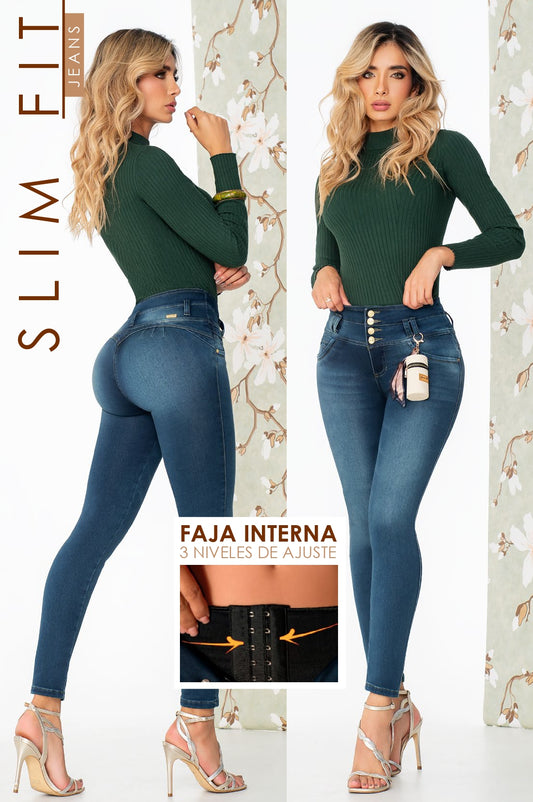 Jeans 700-1725