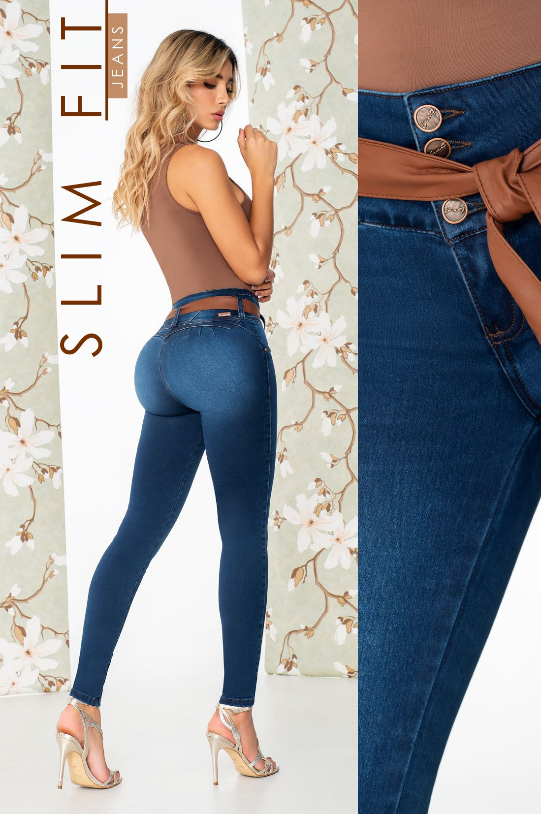 Jeans 700-1710