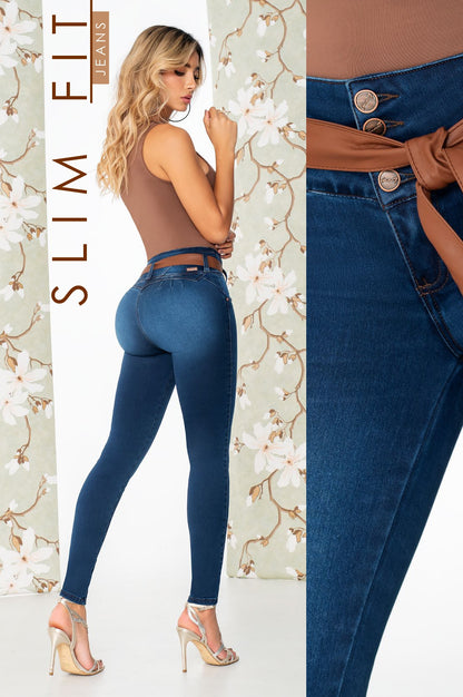 Jeans 700-1710