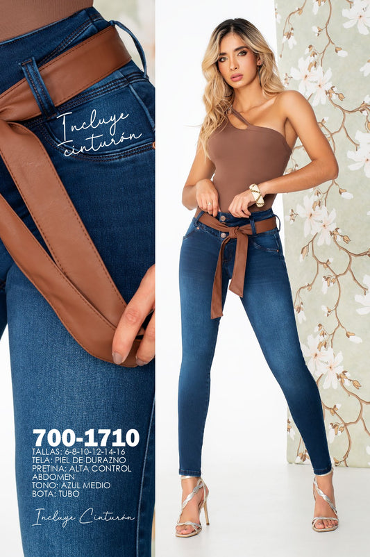 Jeans 700-1710