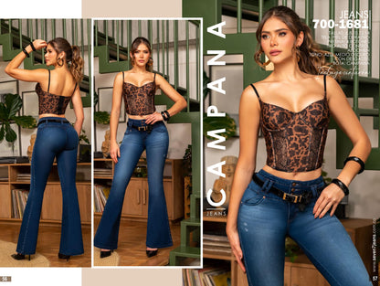 Jeans 700-1681