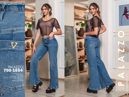 Jeans 700-1654