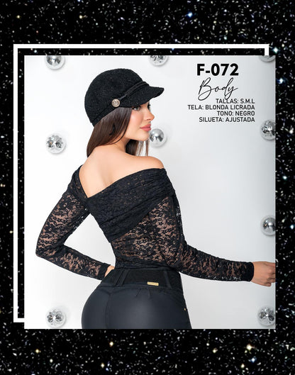 Body F-072