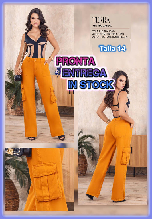 Jeans Terra