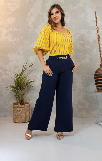 Pantalon 94703