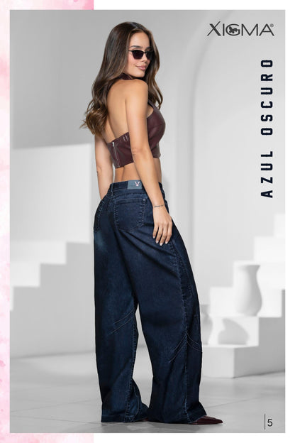 Jeans X-2646A