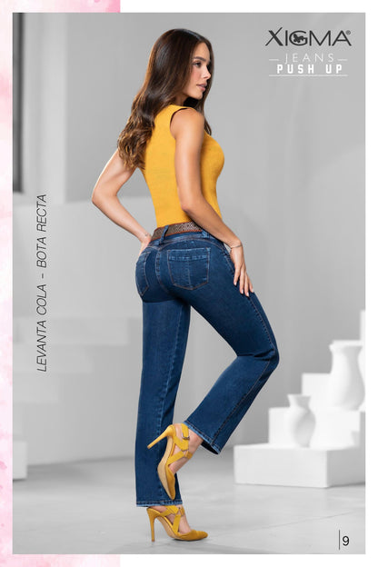 Jeans X-2647