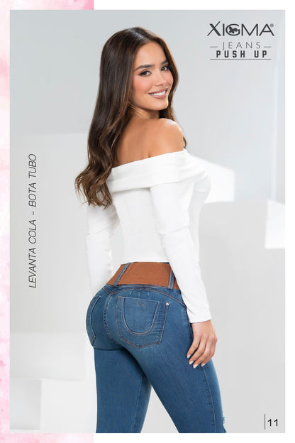 Jeans X-2648