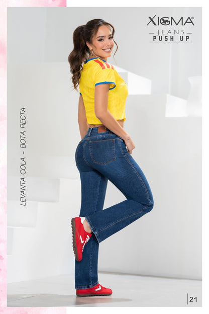 Jeans X-2652