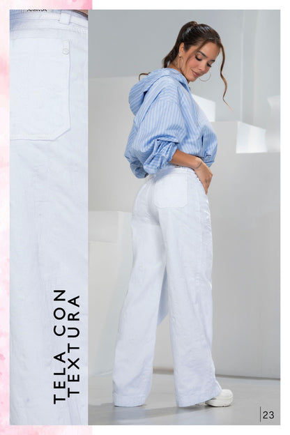 Jeans X-2653