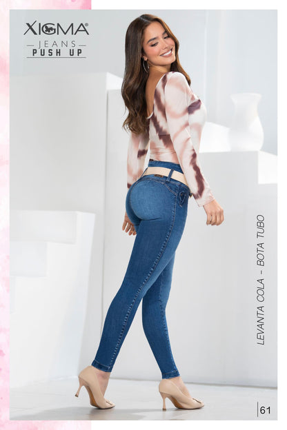 Jeans X-2671