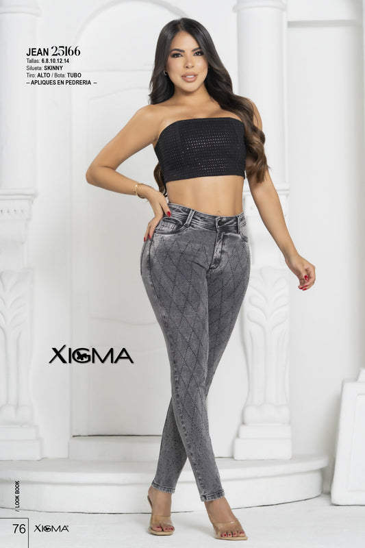 Jeans X-25166