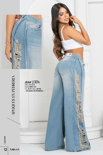 Jeans X-25176